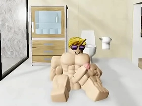 Roblox-Quien quiere ser rellenada de leche korean gay porn masturbate
