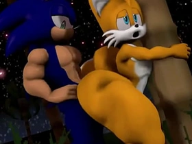 Sonails [ironhawk] hot muscled gay porn