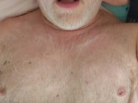 Stuffguy #14 - JO with some piss play. onlyfans korean merry porn