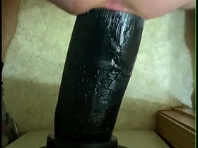 Riding Mr Hankeys Boss Hogg XL compilation gay porn korean