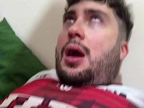 Ele fudeu meu cuzinho antes de sairmos para a balada (COMPLETO NO RED) gay porn japan handsome