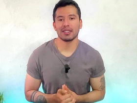 Vaquero Ranchero le rellena el culo a jovencito a pelo en los baños del salon de la fiesta! relato sexual japan gay porn yuta