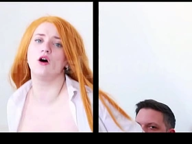 Straight Guy Worships Man's Ass hot muscle bottom gay porn