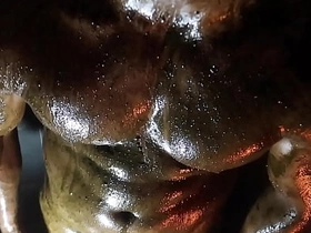 Filthy Muddy & Misted chinese gay porn live