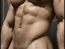 AI Fantasy: Sexy Stud Fucks or Gets Fucked doctor japan gay porn