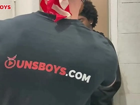 Unfearing hetero casado comeu outro Unfearing - Completo no Red. gay korean student porn