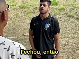 Meti no cuzinho do maior Leiteiro do Brasil e vi o tanto de leite que ele solta singapore teen gay porn