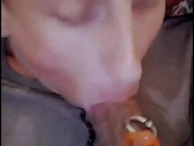 Best selfsuck. Professional Autofellatio with big cuck taiwan hot gay porn