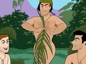 O Sargento Puto picayune Desenho Gay korean gay porn hard