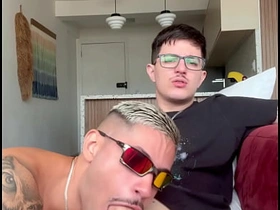 NERD PAUZUDO DEIXANDO MALOCA TODO ARROMBADO. - FREE gay asian porn japan