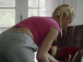 Parasited Futa Transformation - Cherry Caress gets infected With an increment of Turns Into Sex Itchy Shemale japan mature gay porn