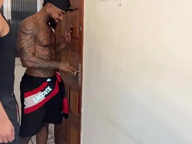 VEIO SENTIR A PICA Swing NEGÃO E PEDIU MAIS uncaring porn hot japan