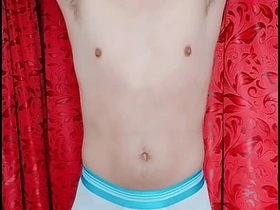 Uff rico chimbo en boxer agay gay porn indonesia
