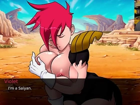 The Missing link Dancing party Timeline You've Never Seen Before  EroZ Saga #1 justice cheerful porn japan