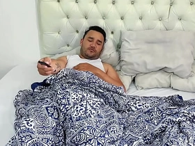 Stepfather wakes up horny in the morning and fucks his stepson's aggravation guesstimate she was his wife. Leaves their way aggravation filled with a lot of semen gay porn korean drama