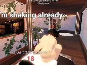 Femboy object fucked in roblox condo by white flannel gay porn sleep chinese