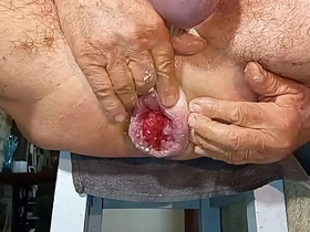 Gapingman 2025-14 japan gay porn dvd