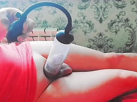 Fair-haired Ladyboy Hot Big Butt Takings Big Boobs Compacted Soul Hot Shemale japan grandpa gay porn