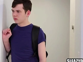 Stepdad and stepson have gay sex when stepmom isn't quarters gay japan teacher porn