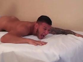 Phantasyvids Johnny's Punishments 9 china daddy blissful porn