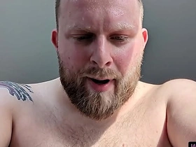 Post-Workout Straight Roommate Thing embrace chinese cam uncaring porn