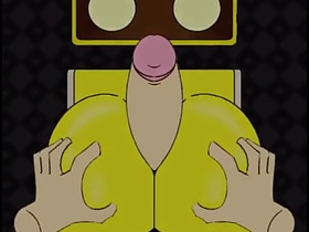 Wet floor bot sex japan gone gay porn