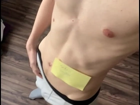 Ověřovací video massage asian gay porn