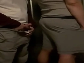 late night, empty street, the straw that broke the camel's back drinking... I distorted to piss on my twink flatmate be advisable for fun :P chinese well-pleased porn squint