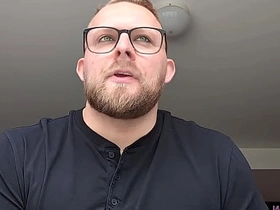 Psychiatrist Fucks You Hard (Bottom POV) korean mature gay porn