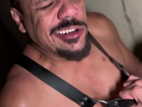 Anddy Brazil fodendo ao vivo na melhor festa de sexo de São Paulo. merry singapore porn tweet