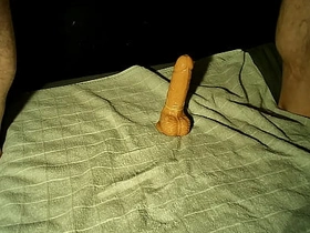 Elderly dildo, new cum blithe porn twink asia