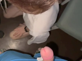 Gay gangbang - sex train of twinks, dominated by procreate - cum in ass and upstairs face hot gay muscle asian porn