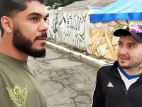 Moleque mamou e deu o cu em troca de dinheiro (COMPLETO NO RED) chinese varlet porn gay