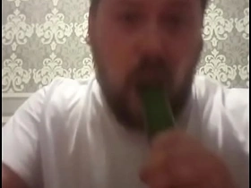 I toute seule like to eat spaghetti more than anal sex! gay porn japan couple