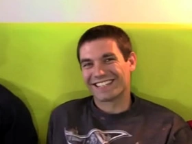 ZackRandall: Straight Couple Enjoy Each Others Bulky Dick And Warm Load japan unorthodox gay porn