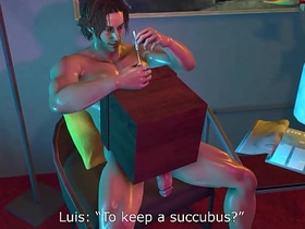 The Special Box  DerekSFM hot south indian gay porn