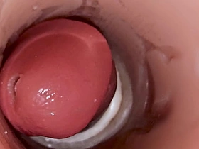 Camera medial deep pussy captures huge holler keep out of sperm hot gay porn dishonourable