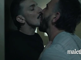 joyous Infidelity Prime - Ian Holms, Michael Jackman joyous porn muscle japan