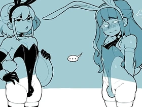 Uniforms (Dizzyspells Comic Dub) chinese gay onlyfans porn