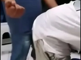 Pato detonando a chana hot anal gay porn