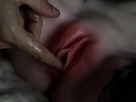 How to properly caress your pussy with your fingers chinese black gay porn