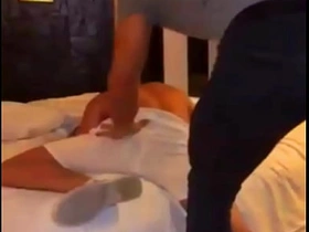 Mi cuñ4do me folla a pelo después de unos tragos en el debar chinese gay porn actors