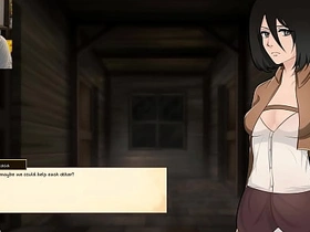 This video will change how you behold Att@ck On Goliath  Att@ck On Survey Corps #3 gay porn japan hot