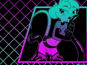 Reggie's Rave 2 korean twink porn gay