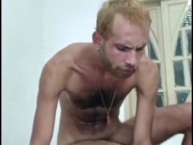 Tomou pau gay porn sex korean