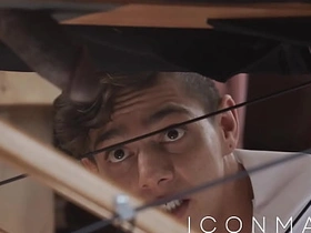 I love breaking the asses of tight white boys chinese gay piss porn