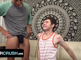 Horny Stud Yon Caramel Skin Amone Bane Creampies Bored Step Brother Dakota Lovell - BrotherCrush hot well-pleased animated porn