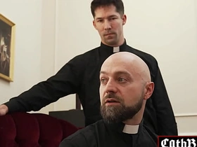 You like it this, ehh? You like how rough I'm going on yah instruct tiny ass, don't ya, you instruct bitch! Grant Ducati spanked and anal fucked by Adam Snow and Eddie Patrick! hot happy-go-lucky passionate porn