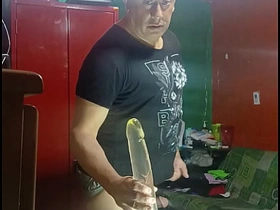 Dilatado y encintado joyous malaysia porn