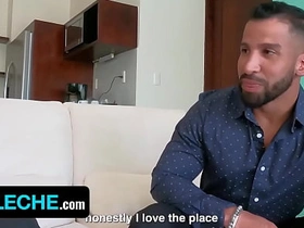 Latin Leche - Octavio Welcomes Ragel & Lucca to the Cancun paradise where clothing is optional Part1 indonesian outdoor gay porn